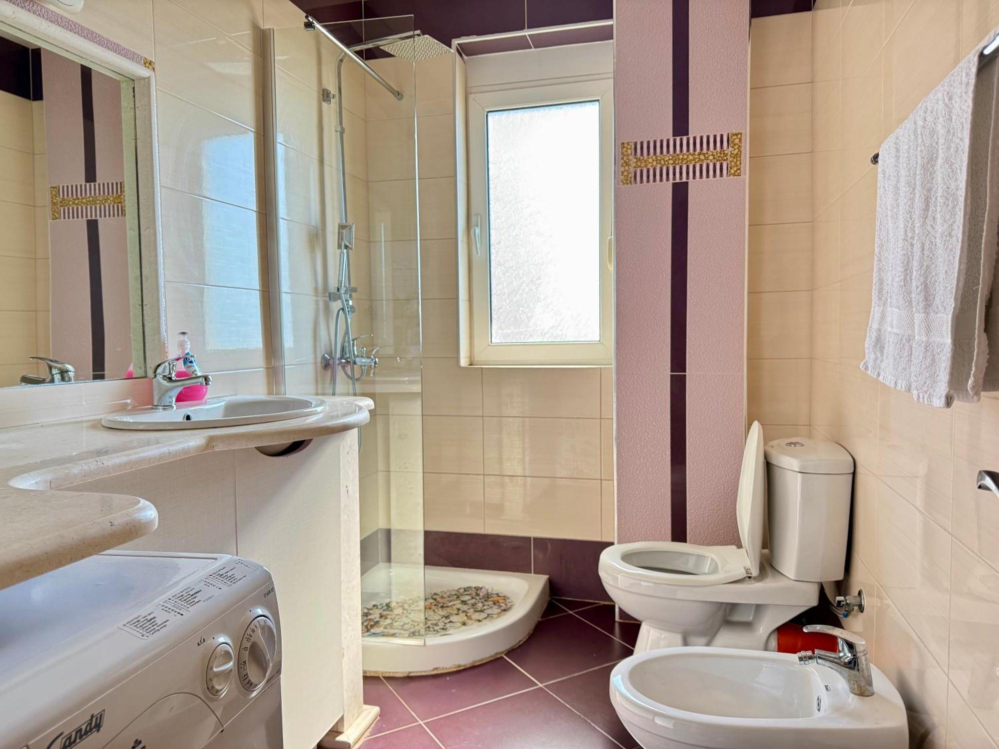 Spectacular Seaview Apartment Vlorë Eksteriør bilde