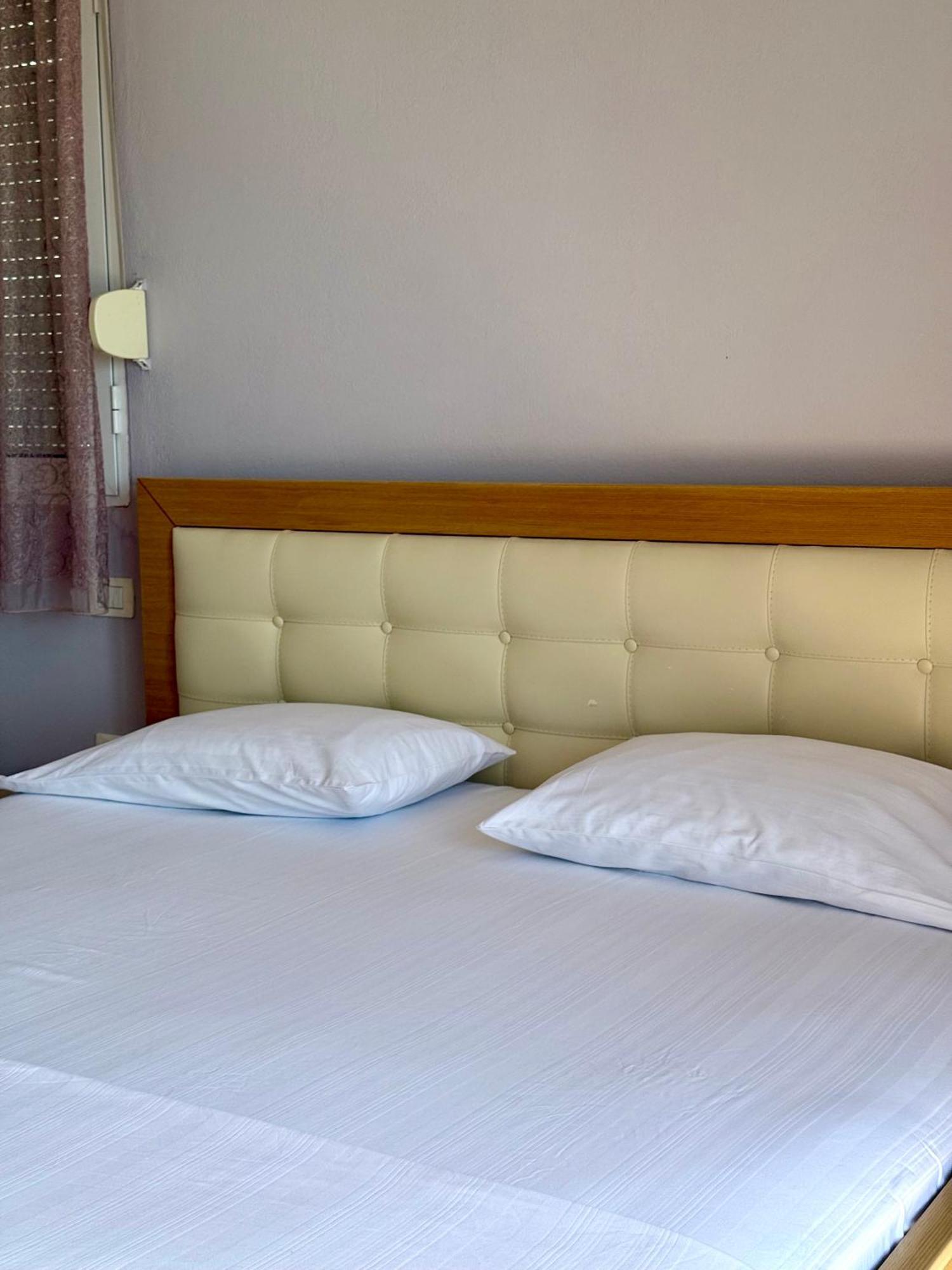 Spectacular Seaview Apartment Vlorë Eksteriør bilde